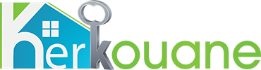 Kerkouane immobilière